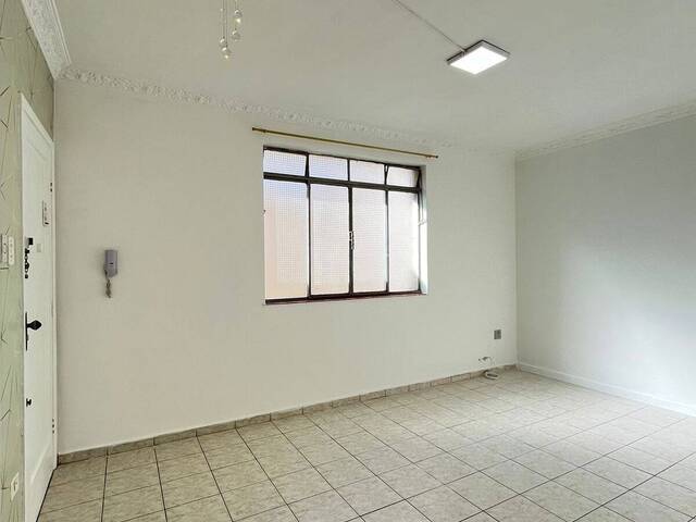 #Lage 25 - Apartamento para Locação em Santos - SP