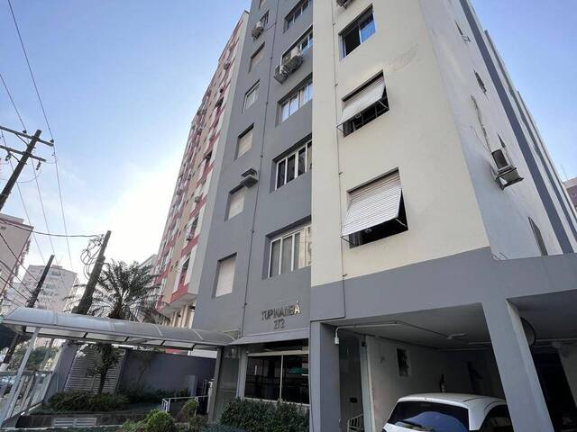 #Tupinambá - Apartamento para Locação em Santos - SP