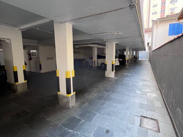 #Tupinambá - Apartamento para Locação em Santos - SP