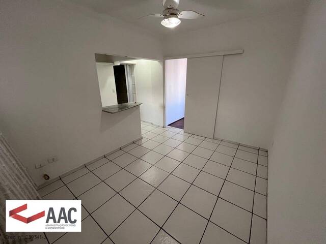 Apartamento para Locação em Santos - 4