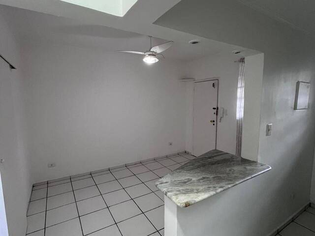 Apartamento para Locação em Santos - 5