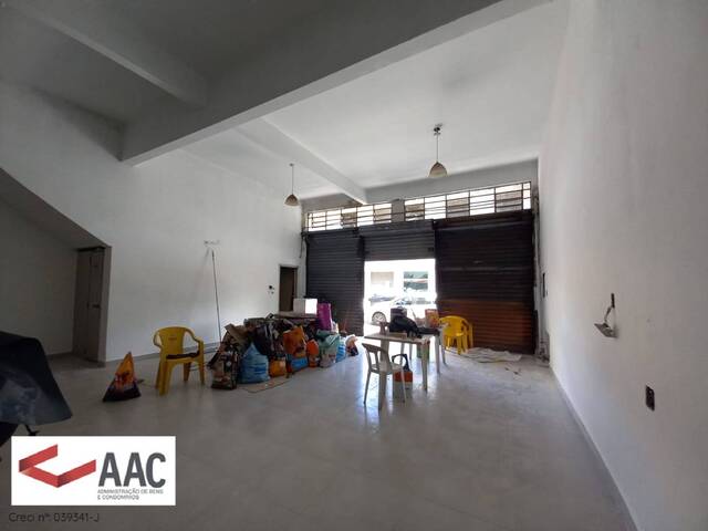 #L.Fortunat - Sala para Locação em Santos - SP - 2