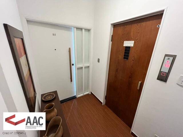 #N. Malzoni - Apartamento para Locação em Santos - SP - 3