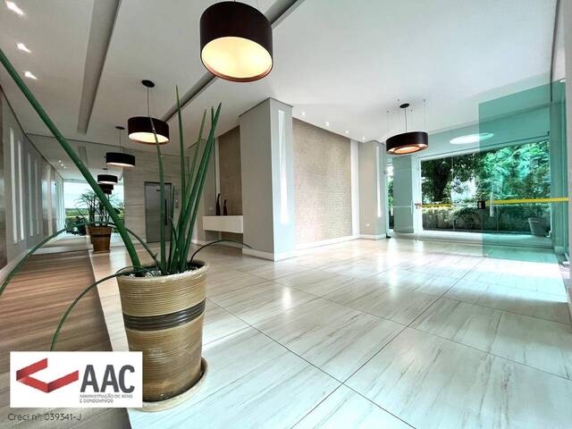 #N. Malzoni - Apartamento para Locação em Santos - SP - 2