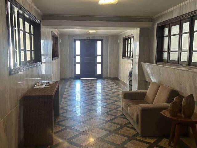 #P. del Sol - Apartamento para Locação em Santos - SP - 1