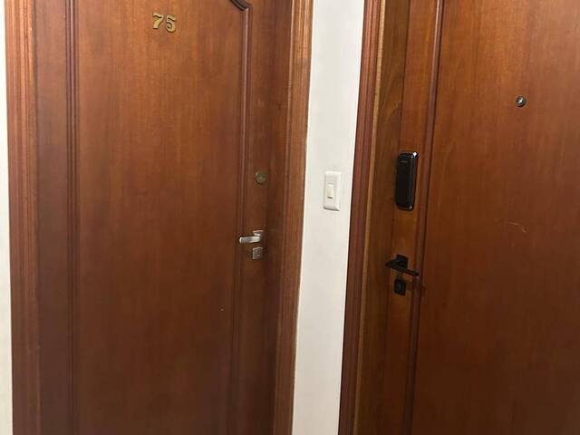 #P. del Sol - Apartamento para Locação em Santos - SP - 2