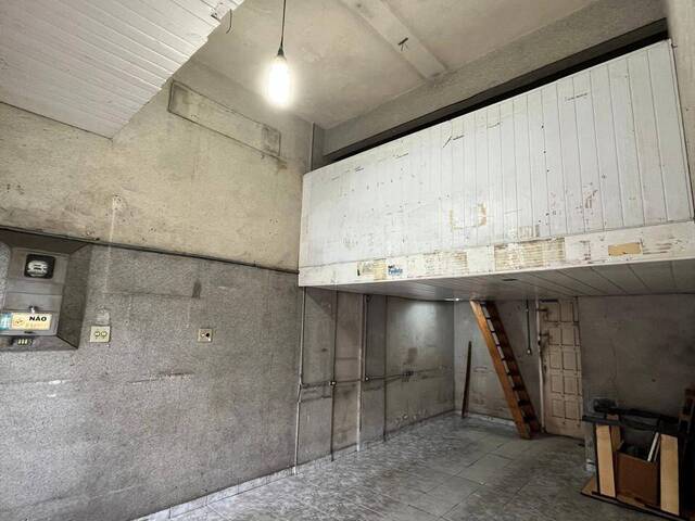 #Comercial  - Sala para Locação em Santos - SP