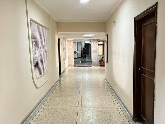 #Ed. Broadw - Apartamento para Locação em Santos - SP