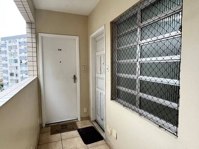 #V.Cruz - Apartamento para Locação em Santos - SP - 3