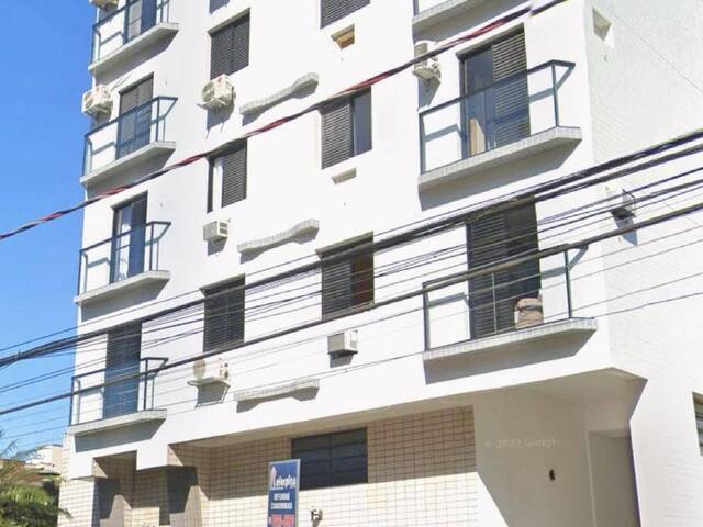 #Park House - Apartamento para Locação em Santos - SP - 1