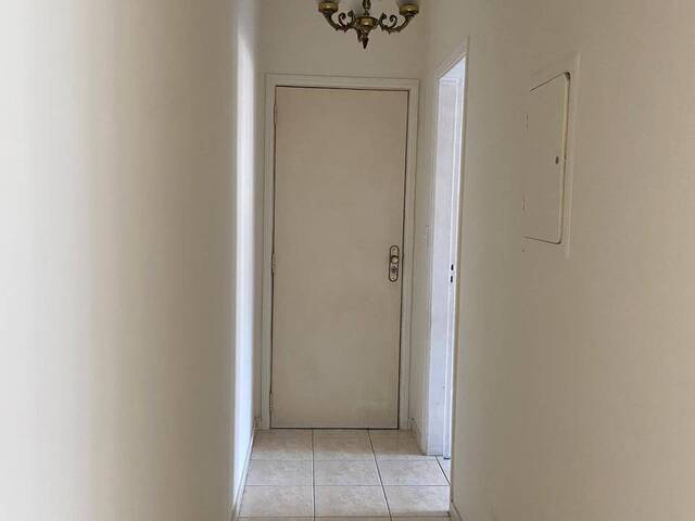 #Park House - Apartamento para Locação em Santos - SP - 2