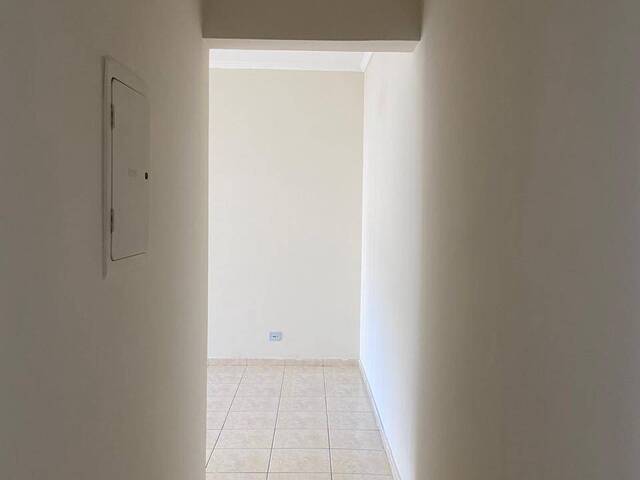 #Park House - Apartamento para Locação em Santos - SP - 3