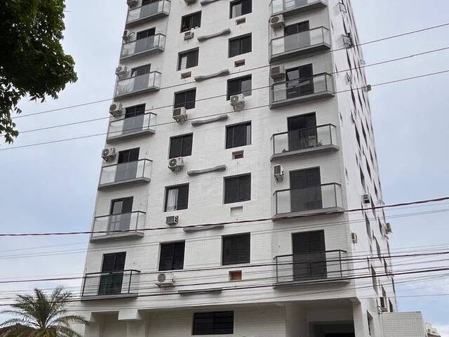 #Park House - Apartamento para Locação em Santos - SP - 1
