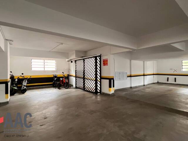 #Park House - Apartamento para Locação em Santos - SP - 3