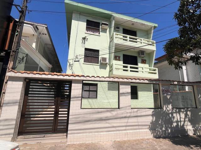 #Ed. José L - Apartamento para Locação em Santos - SP - 1