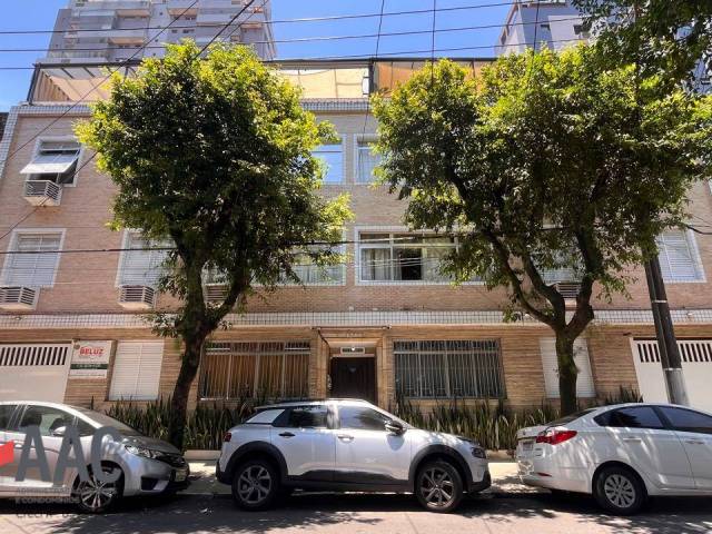 #B.Sucesso - Apartamento para Locação em Santos - SP - 1