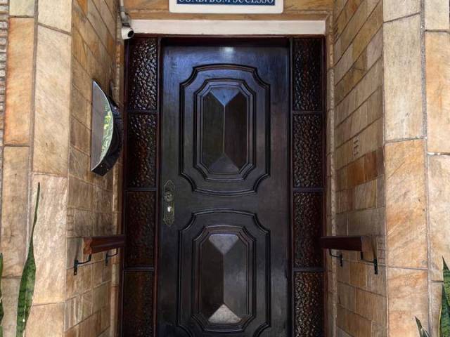 #B.Sucesso - Apartamento para Locação em Santos - SP - 3