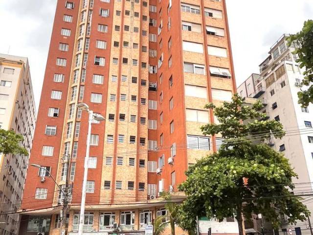 #Cruz.doSul - Apartamento para Locação em São Vicente - SP - 1