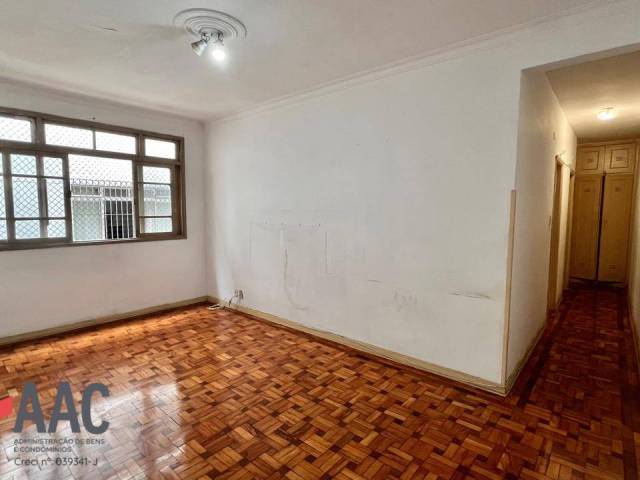 #Ed.Cândida - Apartamento para Locação em Santos - SP - 3