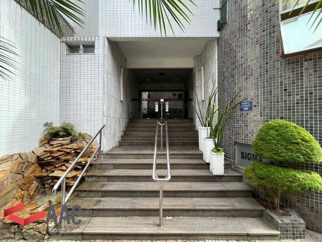 #Sigma - Apartamento para Venda em Santos - SP - 2