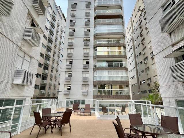 Apartamento para Venda em Santos - 5