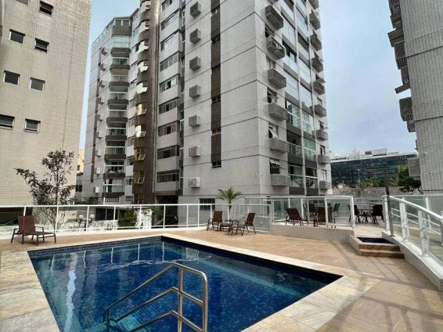Apartamento para Venda em Santos - 4