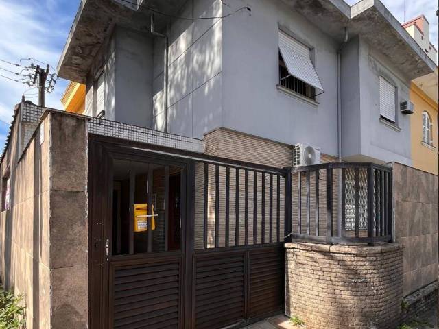 #Casa 80 - Apartamento para Venda em Santos - SP - 2