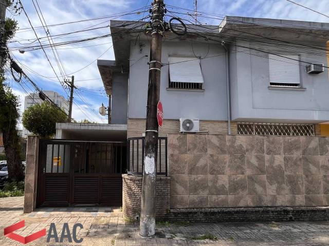 #Casa 80 - Apartamento para Venda em Santos - SP - 3