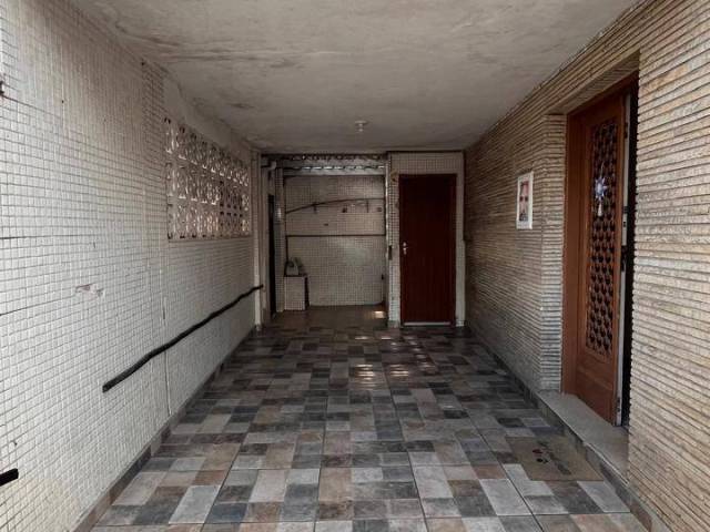 Apartamento para Venda em Santos - 5