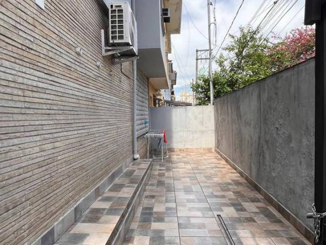 Apartamento para Venda em Santos - 4