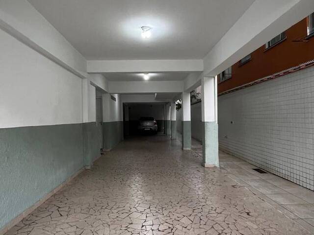 #Ed.Potenza - Apartamento para Locação em Santos - SP