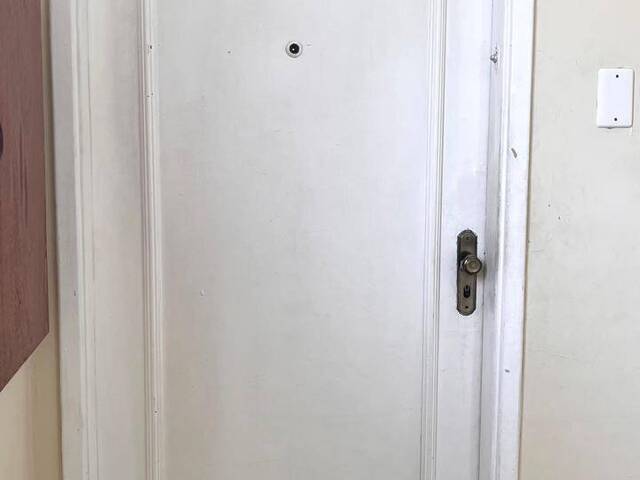 #Ed.Marilia - Apartamento para Locação em Santos - SP