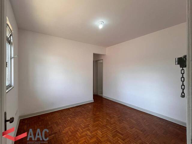 Apartamento para Locação em Santos - 4
