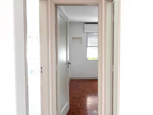 Apartamento para Locação em Santos - 5
