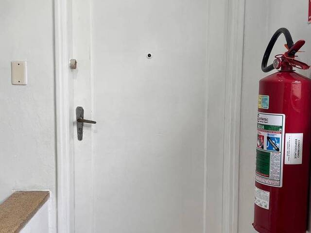 #Lage23 - Apartamento para Locação em Santos - SP