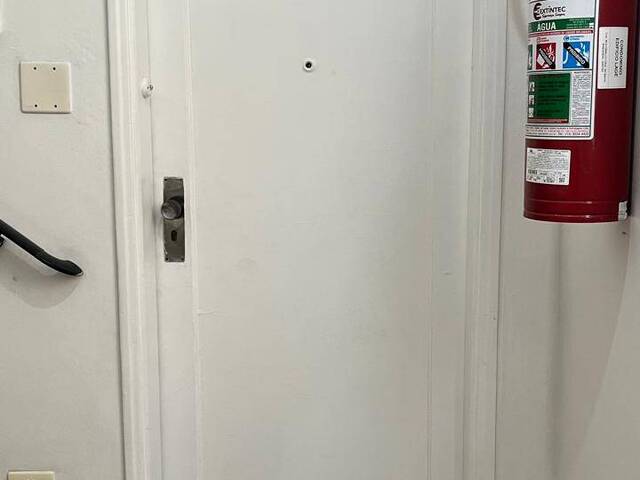 #Lage 13 - Apartamento para Locação em Santos - SP