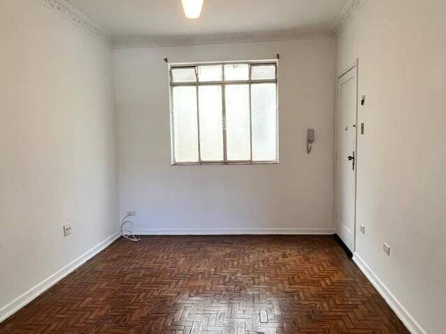 #Lage 13 - Apartamento para Locação em Santos - SP