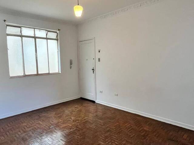 Apartamento para Locação em Santos - 4