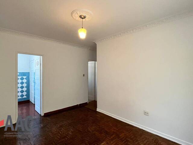 Apartamento para Locação em Santos - 5
