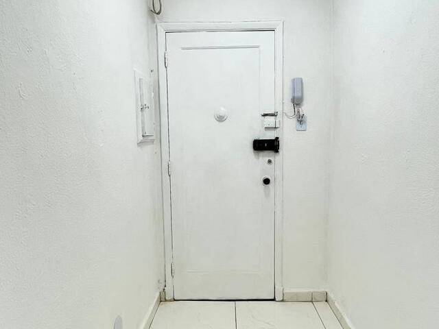 Apartamento para Locação em São Vicente - 5