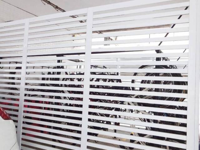 #Mand.902 - Apartamento para Locação em Santos - SP