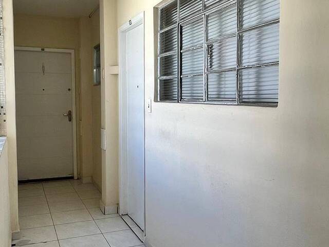 Apartamento para Locação em Santos - 5