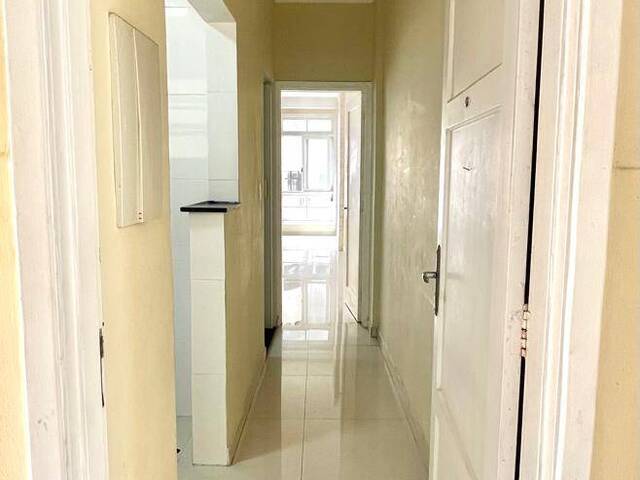 #TrezeLista - Apartamento para Locação em São Vicente - SP