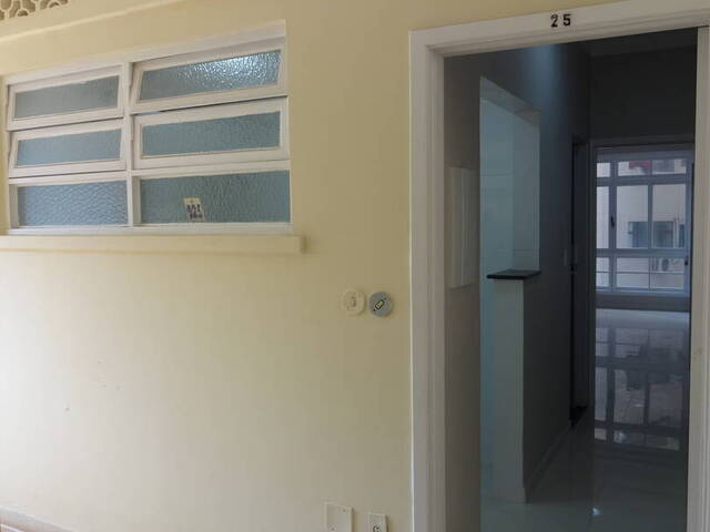 #TrezeLista - Apartamento para Locação em São Vicente - SP