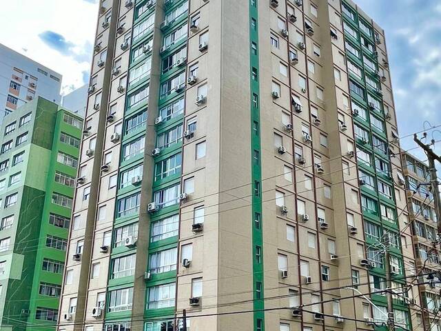 #Roosevelt  - Apartamento para Locação em Santos - SP - 1