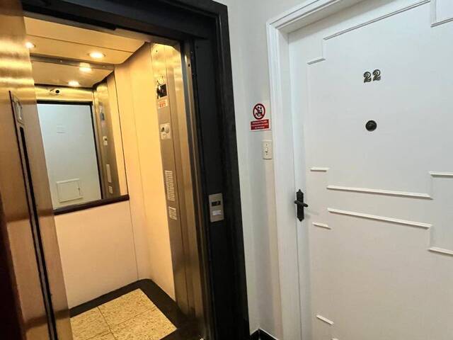 Apartamento para Locação em Santos - 5
