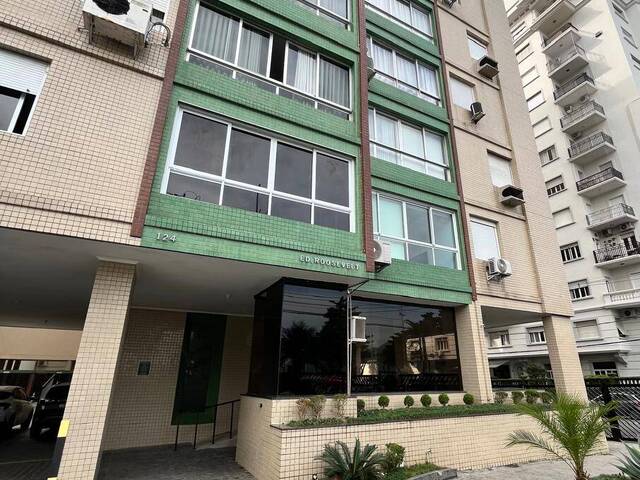 Apartamento para Venda em Santos - 2