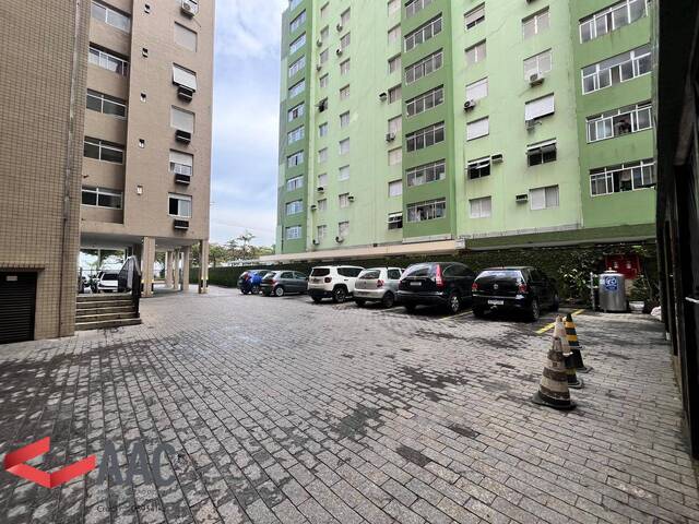 Apartamento para Venda em Santos - 4