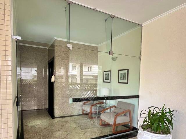 Apartamento para Venda em Santos - 3