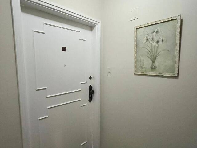 Apartamento para Venda em Santos - 5